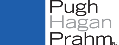 pugh-hagan-attourneys-iowa-city-logo