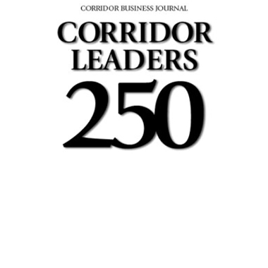 CBJ Corridor Leaders