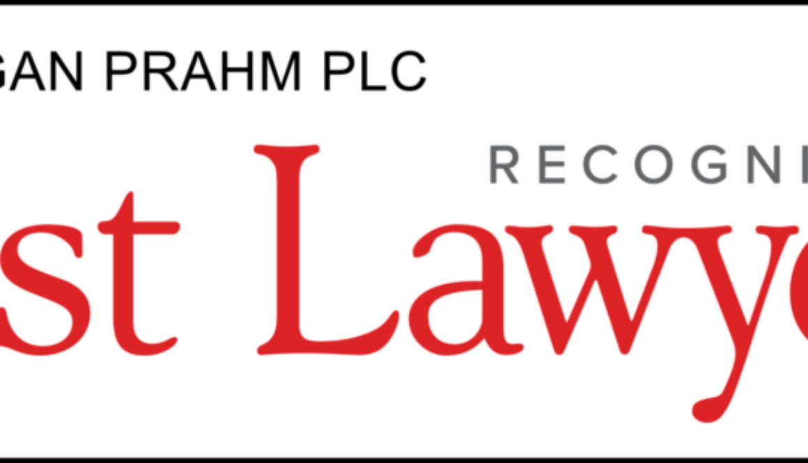 Best Lawyers - Firm Logo