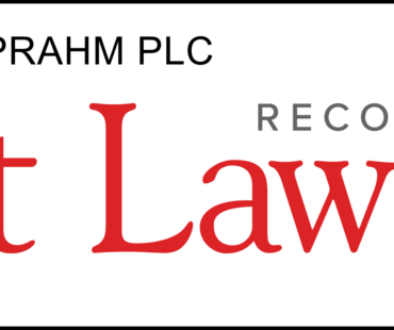 Best Lawyers - Firm Logo