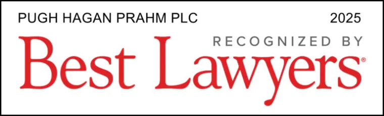 Pugh Hagan Prahm Best Lawyers