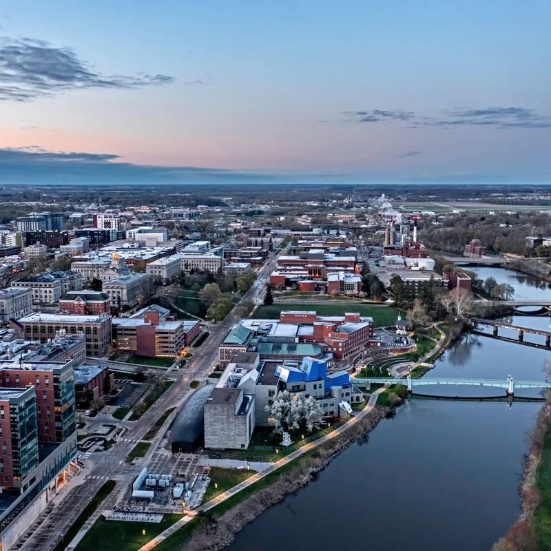 Iowa City